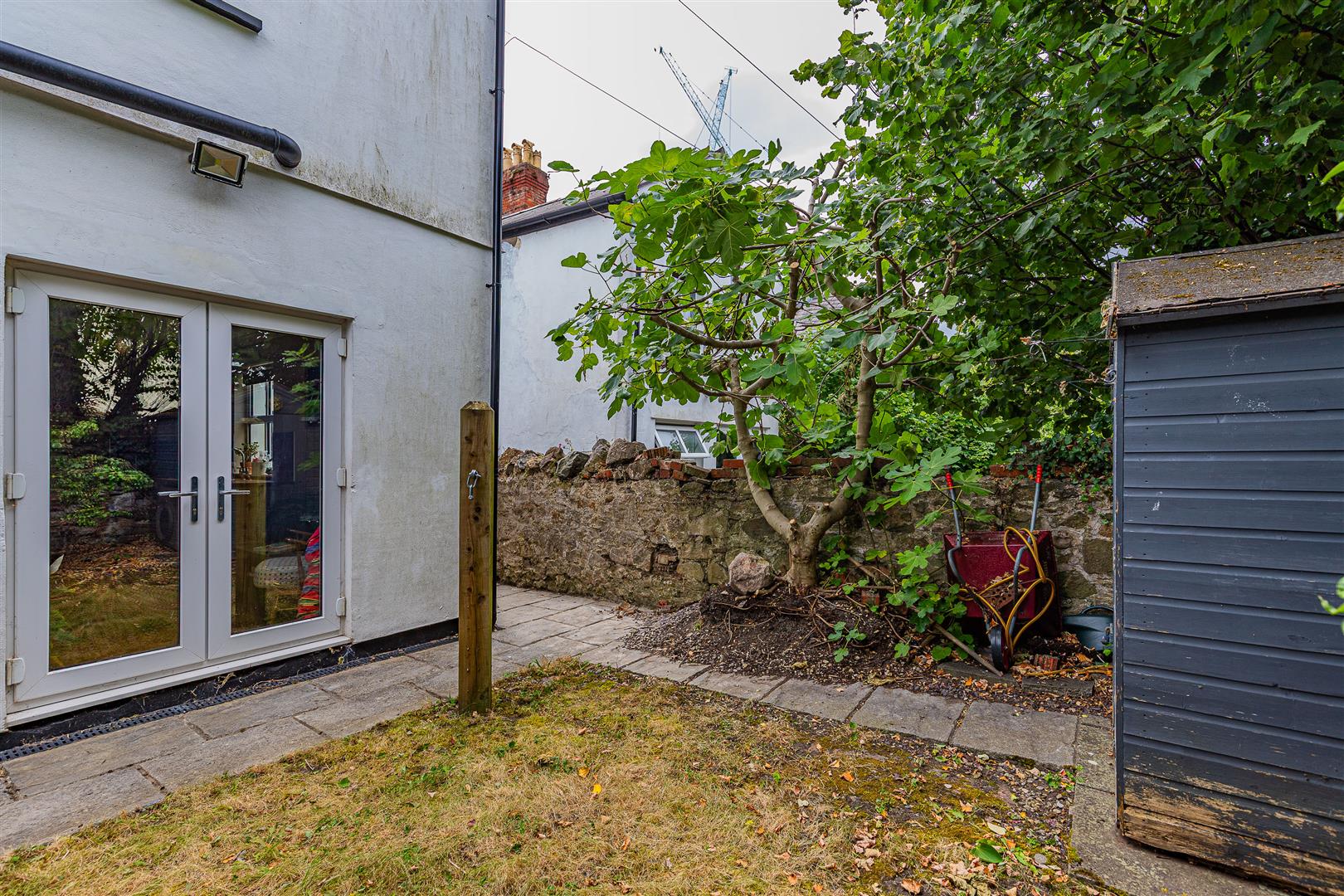 Southey Street, Roath, Cardiff — photograph 4